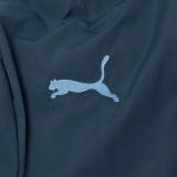 Manchester City 25/26 Team Windbreaker Reversible Jacket