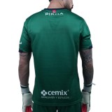 Thai Version Cruz Azul 25/26 Goalkeeper Jersey