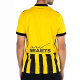 Thai Version AEK Athens 25/26 Home Jersey