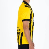Thai Version AEK Athens 25/26 Home Jersey