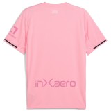 Thai Version Palermo FC 25/26 Home Jersey