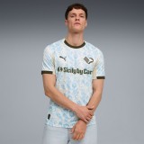 Thai Version Palermo FC 25/26 Third Jersey