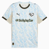 Thai Version Palermo FC 25/26 Third Jersey