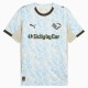 Thai Version Palermo FC 25/26 Third Jersey