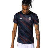 Thai Version Bayern Munich 25/26 Pre Match Jersey