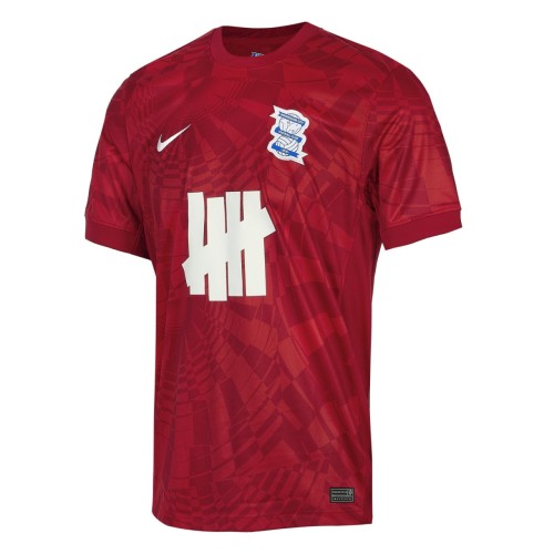 Thai Version Birmingham City 25/26 Third Jersey
