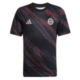 Thai Version Bayern Munich 25/26 Pre Match Jersey