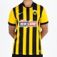 Thai Version AEK Athens 25/26 Home Jersey