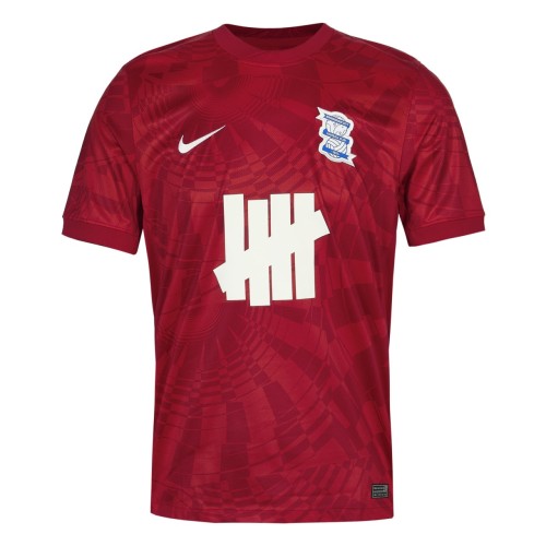 Thai Version Birmingham City 25/26 Third Jersey