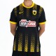 Thai Version AEK Athens 25/26 Away Jersey