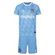 Kids Coventry City 25/26 Home Jersey and Short Kit