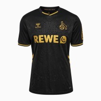 Thai Version 1. FC Köln 25/26 Third Jersey