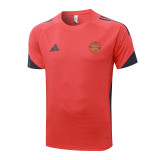 Bayern Munich 25/26 Training Shirt and Shorts Set D25140