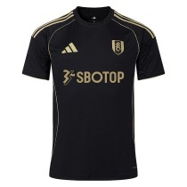 Thai Version Fulham FC 25/26 Third Jersey