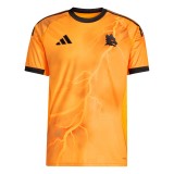 Thai Version AS Roma 25/26 Away Jersey