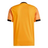 Thai Version AS Roma 25/26 Away Jersey
