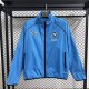 SSC Napoli 25/26 Team Windbreaker Jacket