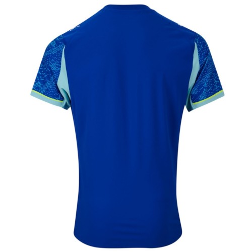Player Version Olympique Marseille 25/26 Third Authentic Jersey