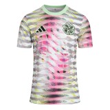 Thai Version Celtic 25/26 Pre-Match Jersey