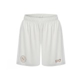 Thai Version SSC Napoli 25/26 Away Shorts