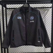 SSC Napoli 25/26 Team Windbreaker Jacket