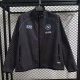 SSC Napoli 25/26 Team Windbreaker Jacket