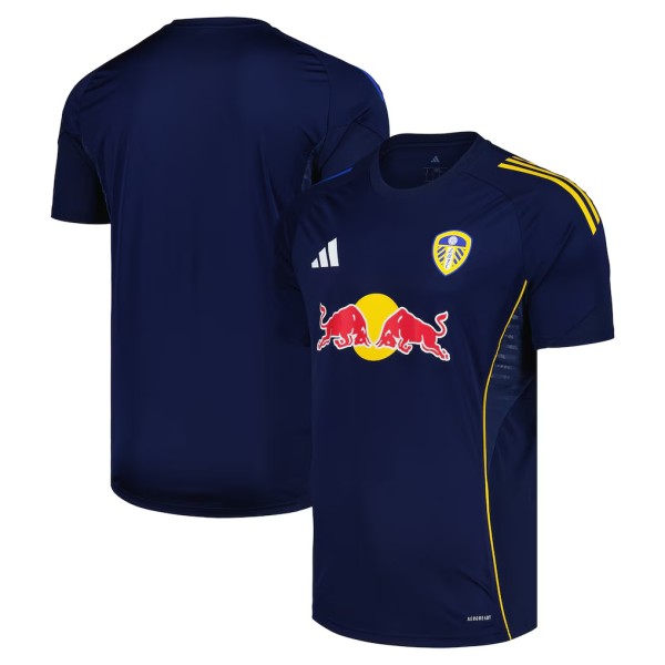 Thai Version Leeds United 25/26 Training Jersey