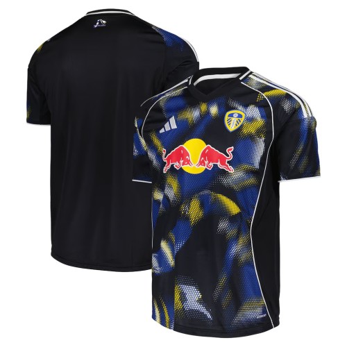 Thai Version Leeds United 25/26 Third Jersey