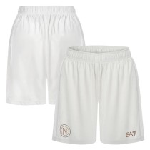 Thai Version SSC Napoli 25/26 Away Shorts