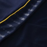 Thai Version Leeds United 25/26 Training Jersey