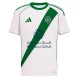 Thai Version Al Ahli SFC 25/26 Away Jersey