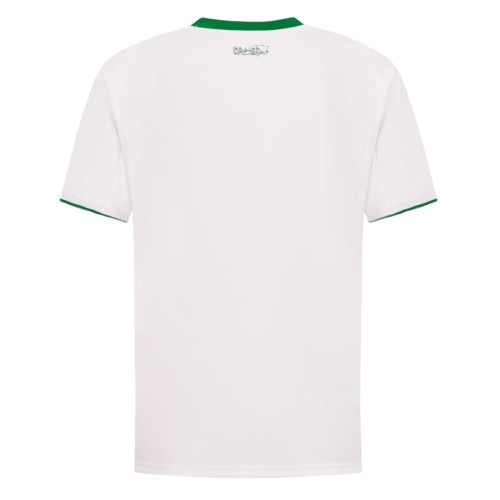 Thai Version Al Ahli SFC 25/26 Away Jersey