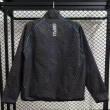SSC Napoli 25/26 Team Windbreaker Jacket
