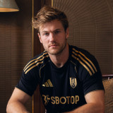Thai Version Fulham FC 25/26 Third Jersey