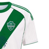 Thai Version Al Ahli SFC 25/26 Away Jersey