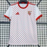 Thai Version Sevilla FC 25/26 Pre Match Jersey