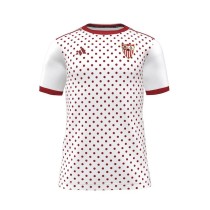 Thai Version Sevilla FC 25/26 Pre Match Jersey
