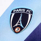 Thai Version Paris FC 25/26 Away Jersey