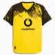 Player Version Borussia Dortmund 25/26 Home Authentic Jersey