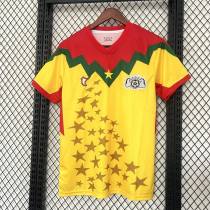 Thai Version Burkina Faso 25/26 Third Jersey