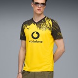 Thai Version Borussia Dortmund 25/26 Home Jersey