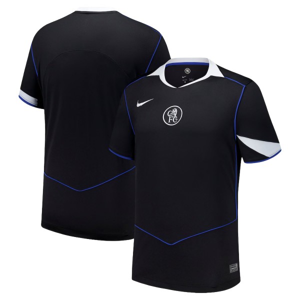 Thai Version Chelsea 25/26 Third Jersey
