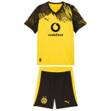 Kids Borussia Dortmund 25/26 Home Kit