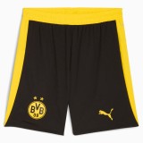 Thai Version Borussia Dortmund 25/26 Home Shorts