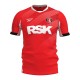 Thai Version Charlton Athletic 25/26 Home Jersey
