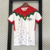Thai Version Burkina Faso 25/26 Away Jersey