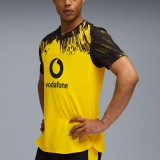 Player Version Borussia Dortmund 25/26 Home Authentic Jersey