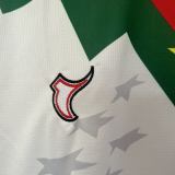 Thai Version Burkina Faso 25/26 Away Jersey