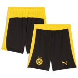 Thai Version Borussia Dortmund 25/26 Home Shorts