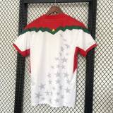 Thai Version Burkina Faso 25/26 Away Jersey